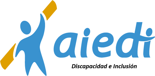 AIEDI - Discapacidad e Inclusión