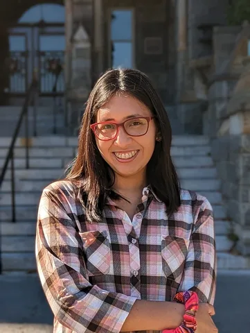 Fotografía de Ana Gigliola Nuñez Joyo.
