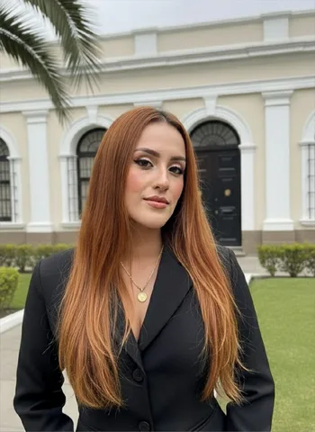 Fotografía de Valeria Nadiana de Inmaculada Zavala Paz.