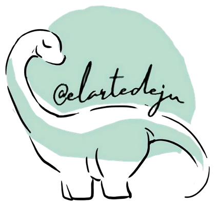 Logotipo de @celartedeju